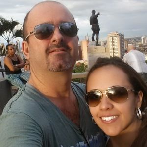 Meet your Posher, Carolina